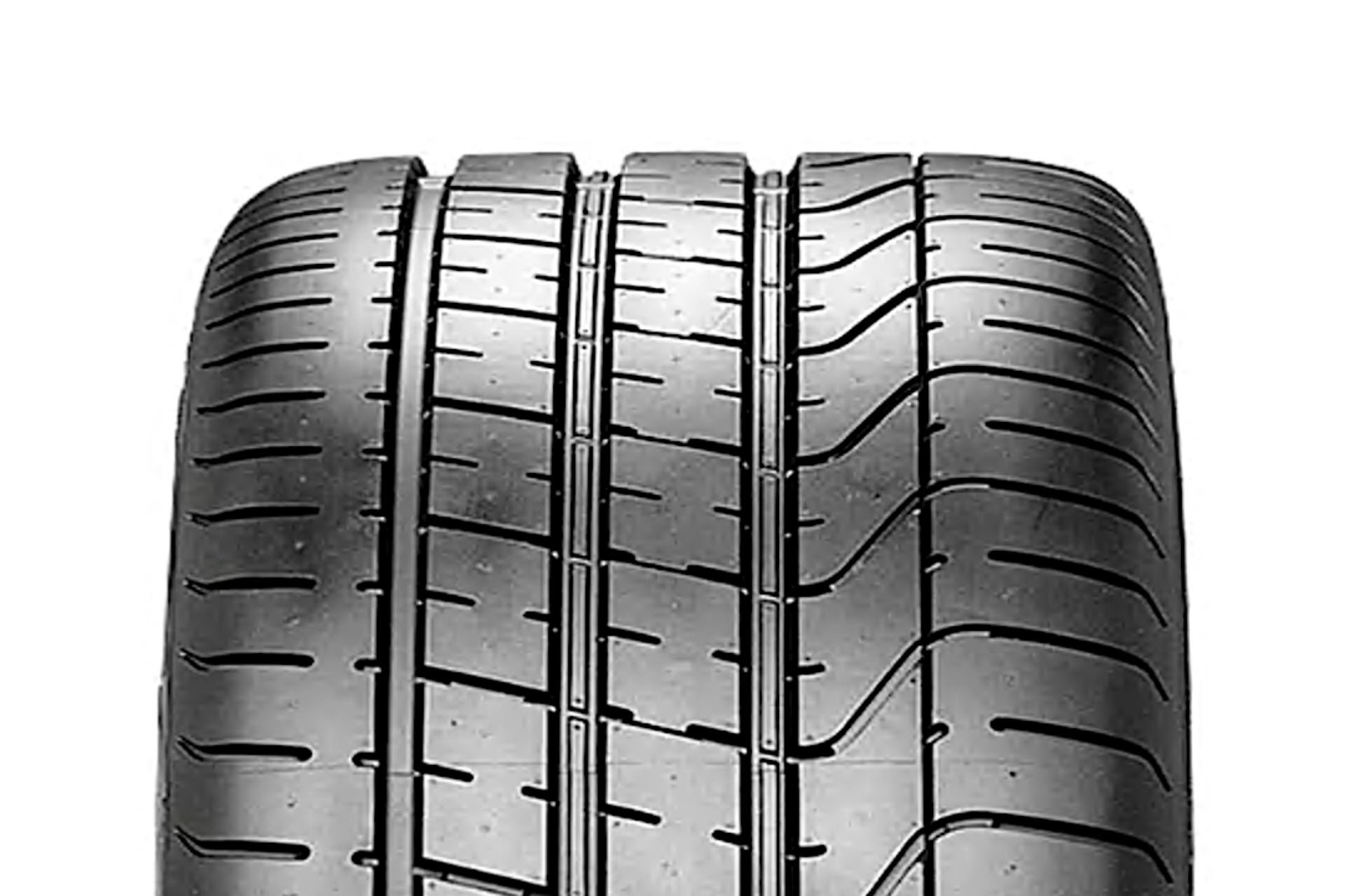 245/35ZR20 95Y XL PIRELLI PZERO ☀️ Sommer
